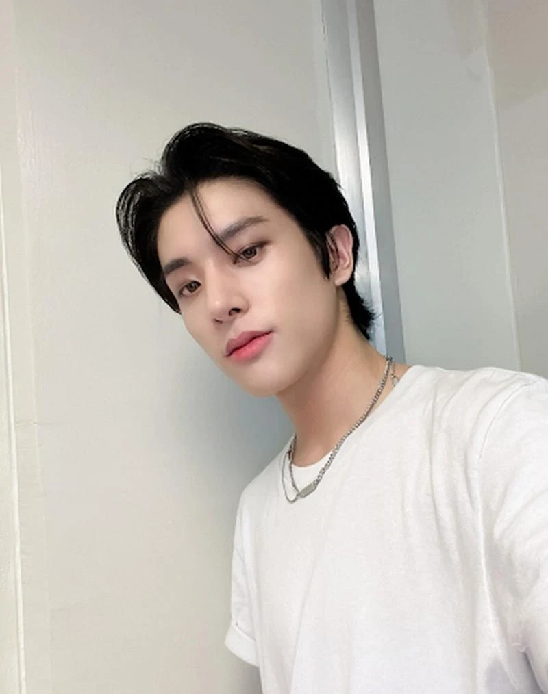 Jake (Enhypen) giao diện bad boy người Úc gốc Hàn, được Big Hit cứu vé vớt - Hình 8