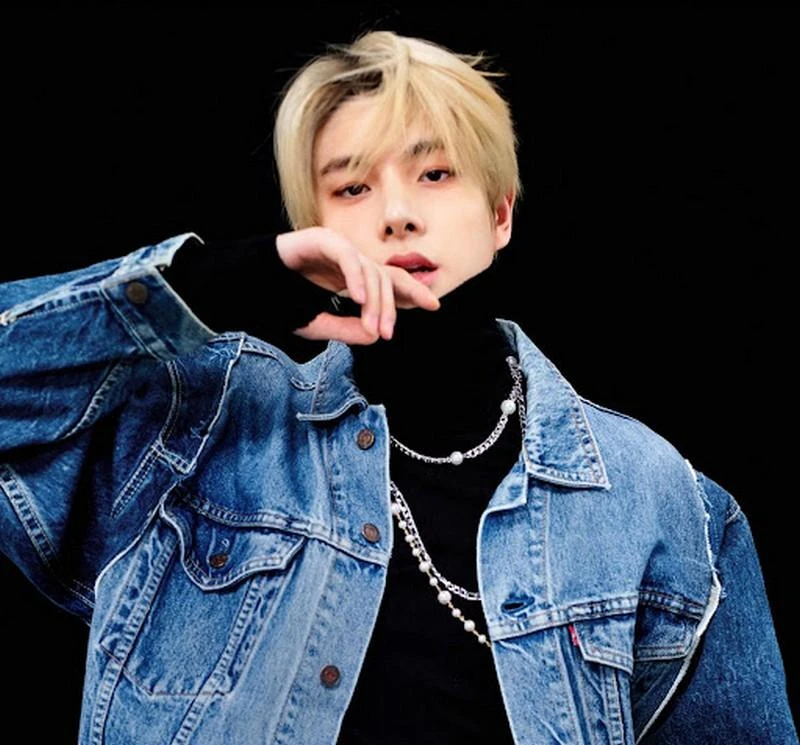 Jake (Enhypen) giao diện bad boy người Úc gốc Hàn, được Big Hit cứu vé vớt - Hình 4