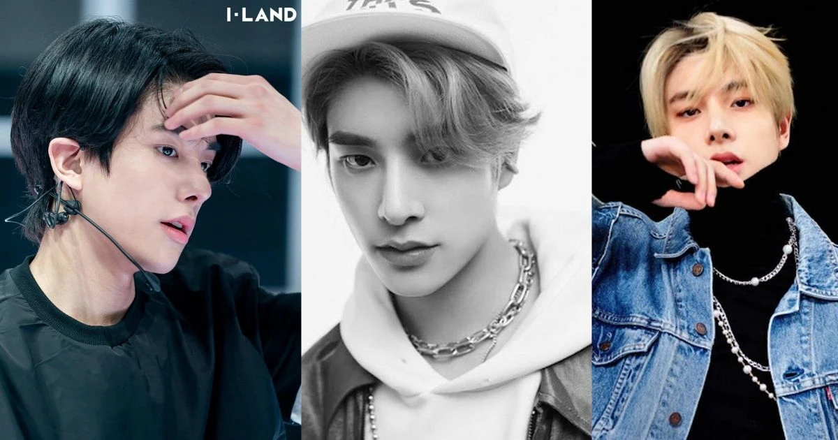 Jake (Enhypen) giao diện bad boy người Úc gốc Hàn, được Big Hit cứu vé vớt - Hình 12