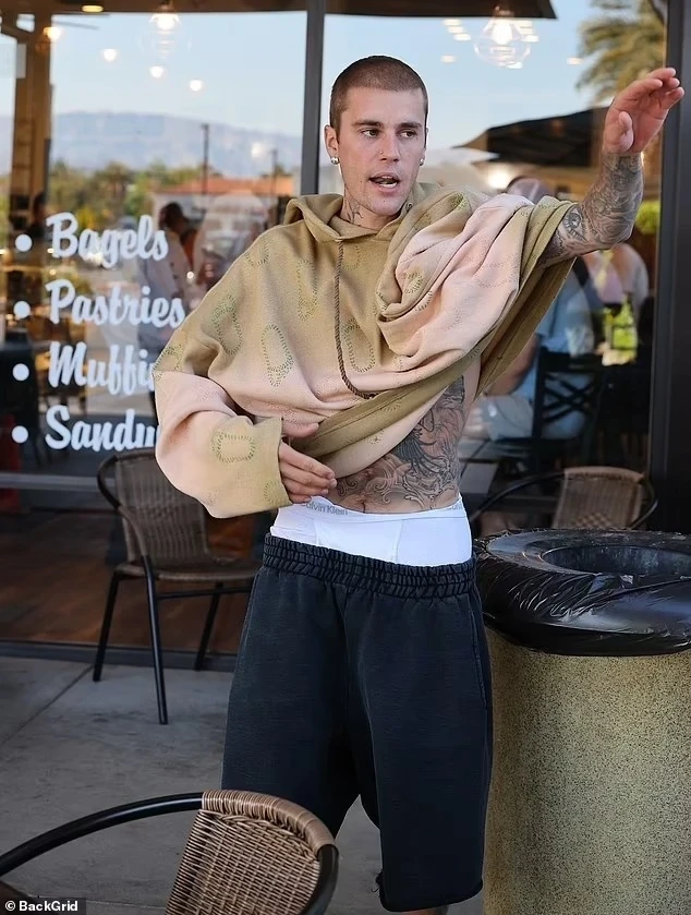 Justin Bieber bị CĐM gán danh con nợ, lộ động thái đáp trả cực gắt? - Hình 3