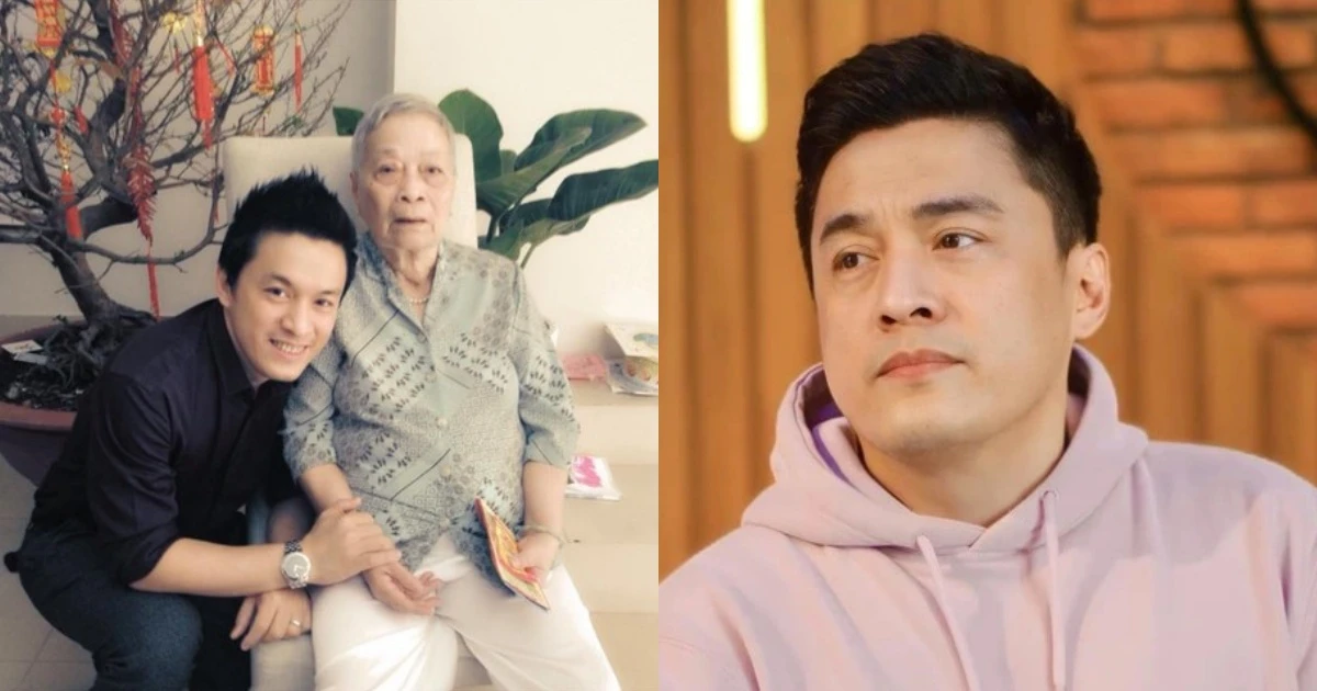 Lam Trường báo tin tang sự, mẹ ruột qua đời, bà xã hé lộ điều đau lòng - Hình 7
