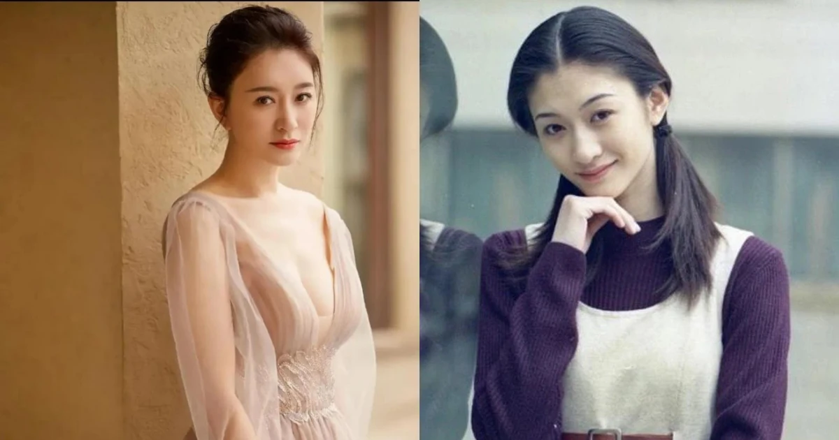 Lý Tiểu Nhiễm từng khổ vì tình xém bị hủy dung, 40 nhan sắc lại đọng lòng người - Hình 11