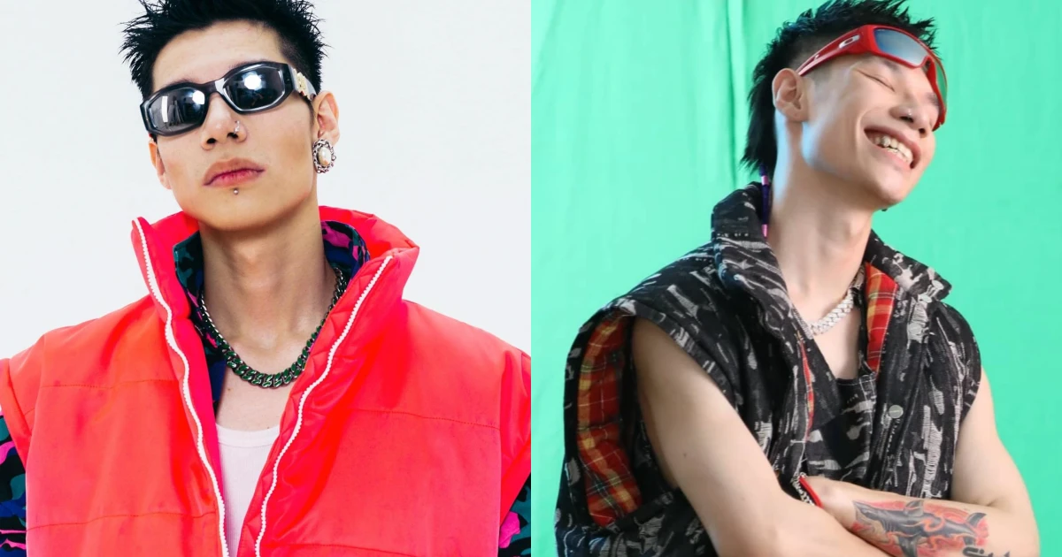 MCK: Rapper lắm tài nhiều scandal, ai cũng phải dè chừng, mới comeback - Hình 12