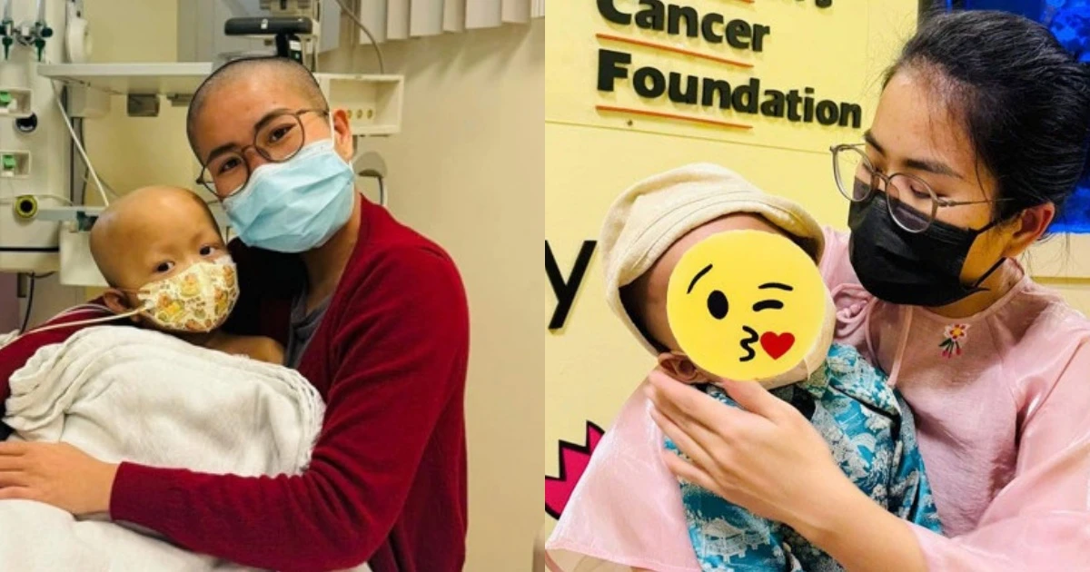 Sốc: Bé Bắp qua đời, mẹ ruột suy sụp, CĐM chia buồn, không quên đòi sao kê - Hình 8