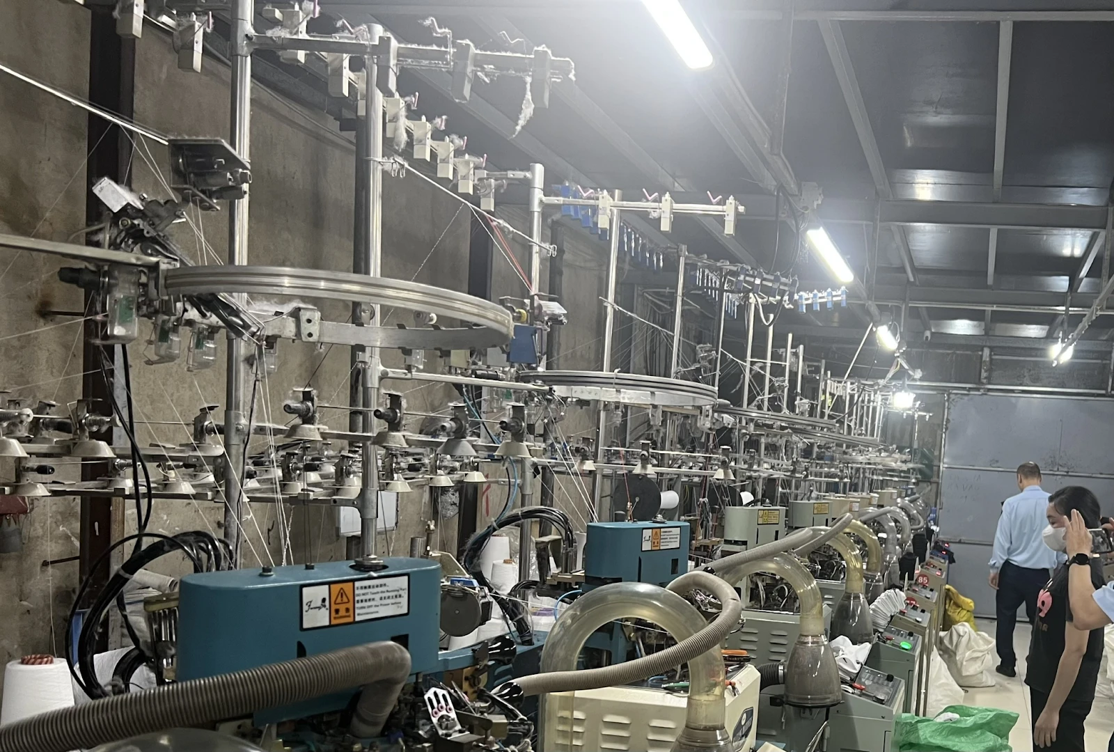 Vụ 21 loại thuố.c giả: hiện trường bẩn, không ai có chuyên môn, thành phần sốc - Hình 6