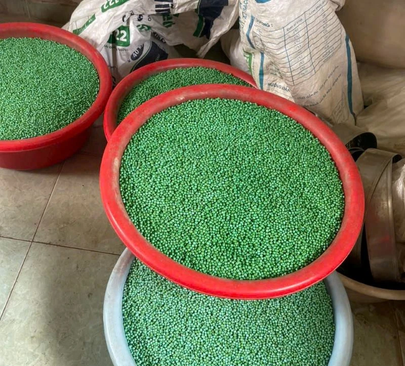 Vụ 21 loại thuố.c giả: hiện trường bẩn, không ai có chuyên môn, thành phần sốc - Hình 1
