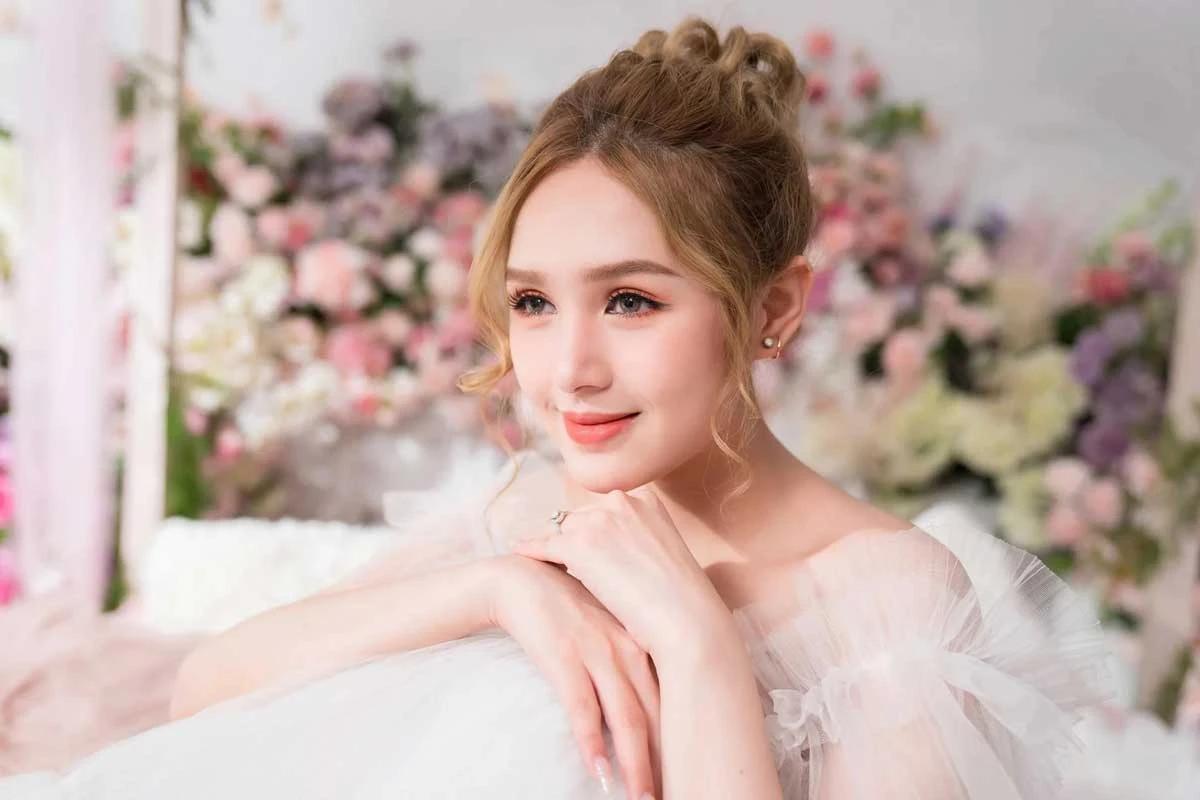 Xoài Non bị Gil Lê ghẻ lạnh, liền cầu cứu bố mẹ chồng tương lai - Hình 8