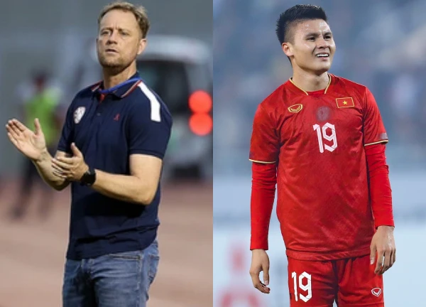 Chu Thanh Huyền bị nghi trốn thuế, Quang Hải xuống tinh thần, mất cơ hội hiếm - Hình 5