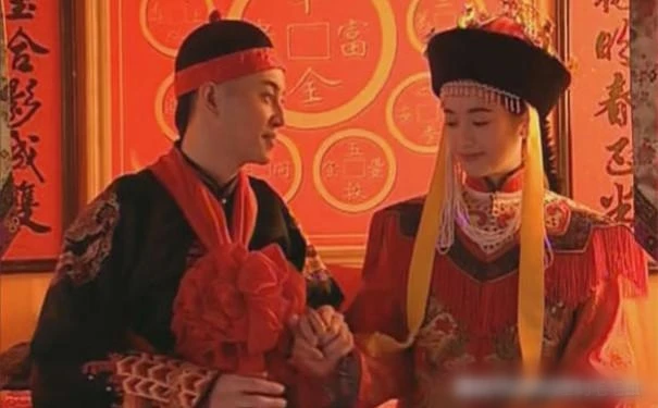 Cô gái đoán trước tương lai, cứu Hòa Thân khỏi kết thảm, được ban tài sản là ai? - Hình 5