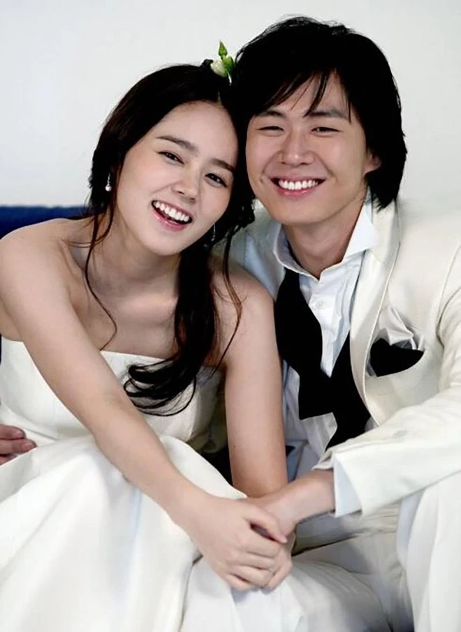 Han Ga In: 3s đổi đời, sự nghiệp thăng tiến thì về ở ẩn, U50 trở lại ngoạn mục - Hình 4