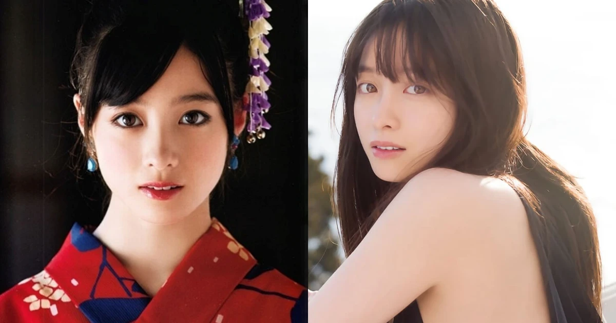 Hashimoto Kanna bị nghi đường ai nấy đi với bạn trai, biết lí do ai cũng sốc - Hình 8