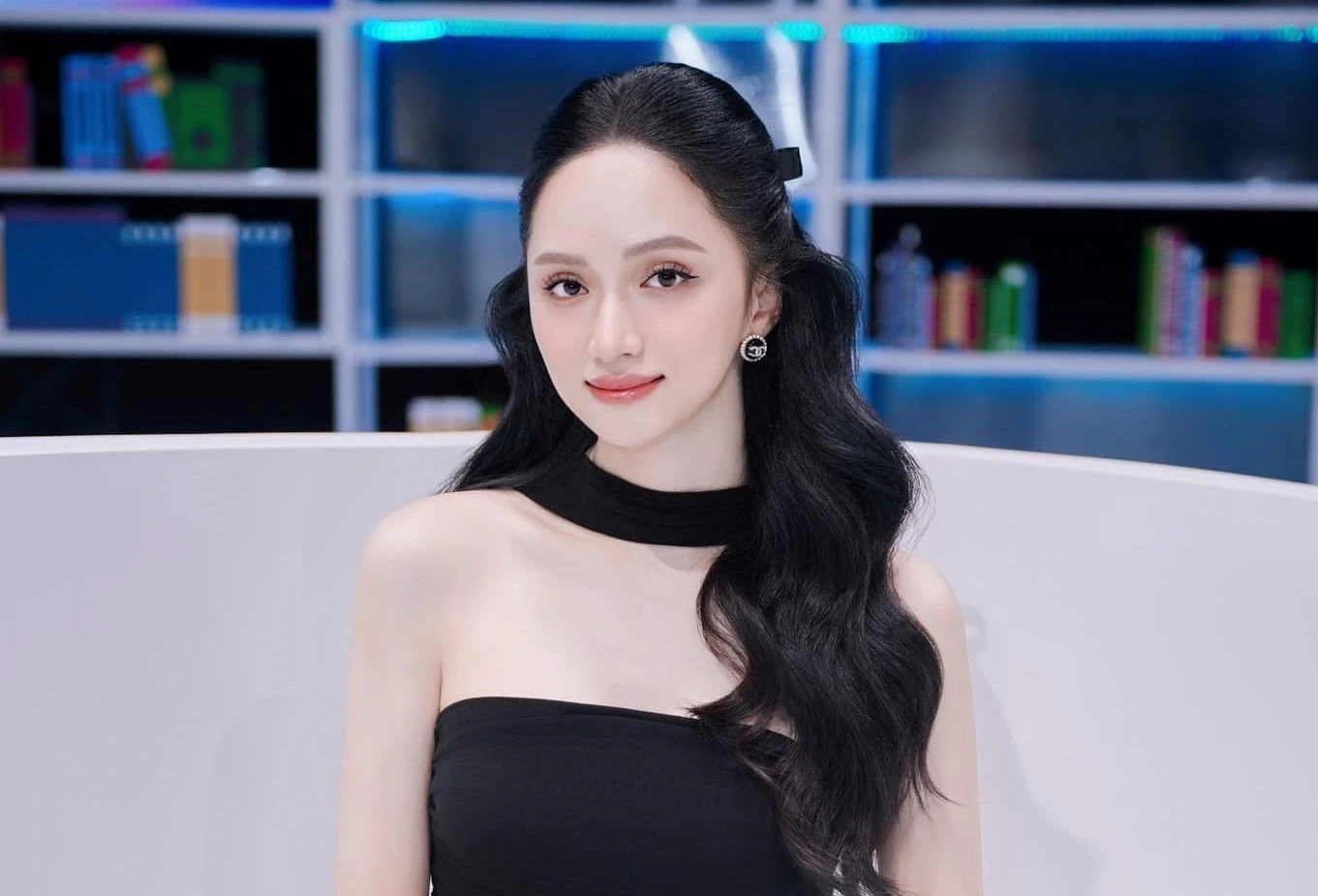 Hoa hậu đi vào vết xe đổ của Thùy Tiên, khống giá chát bị CĐM tag thẳng tên? - Hình 9