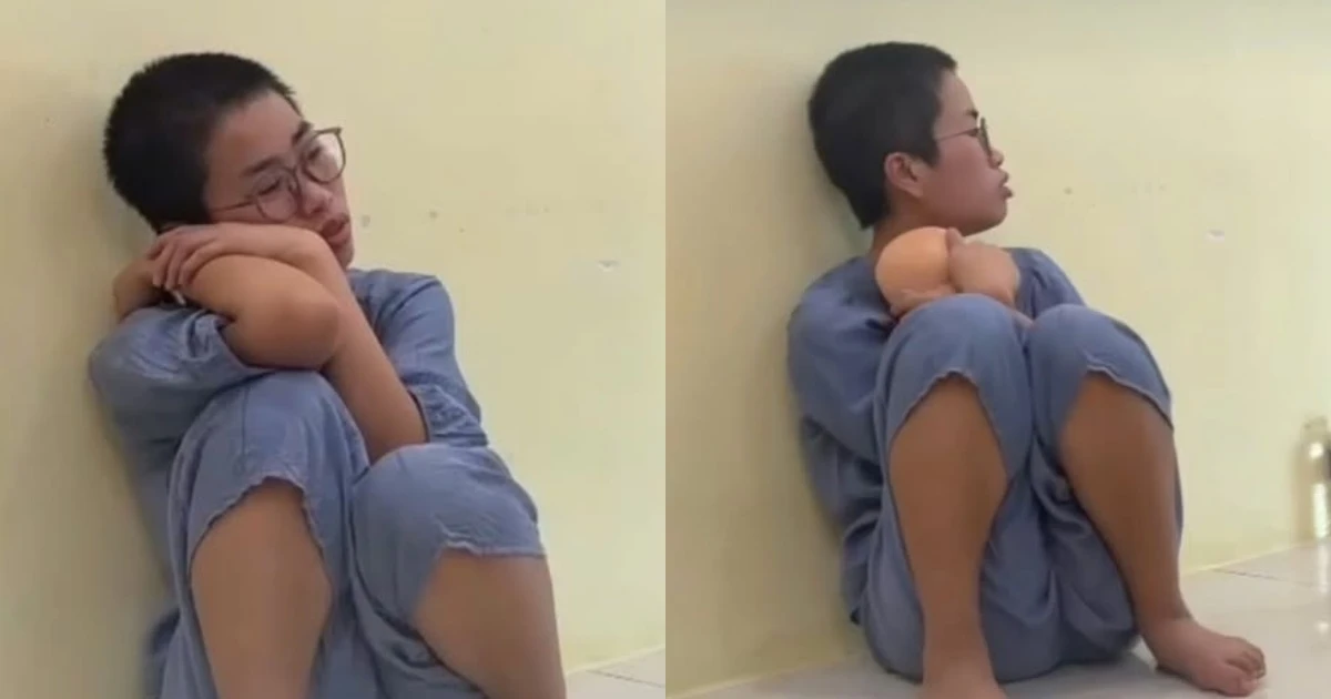 Mẹ Bắp nửa tỉnh nửa mê sau khi con trai qua đời, chính quyền phán câu sốc! - Hình 8