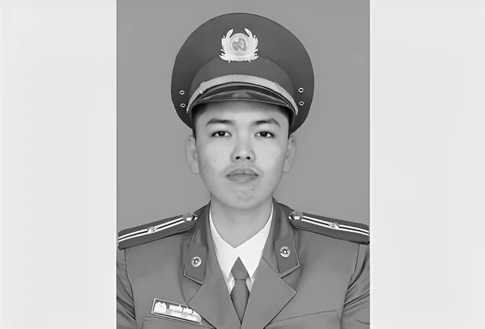 Nữ phóng viên khóc ở hiện trường Thiếu tá Khải hy sinh, Bùi Đình Khánh ra sao? - Hình 4