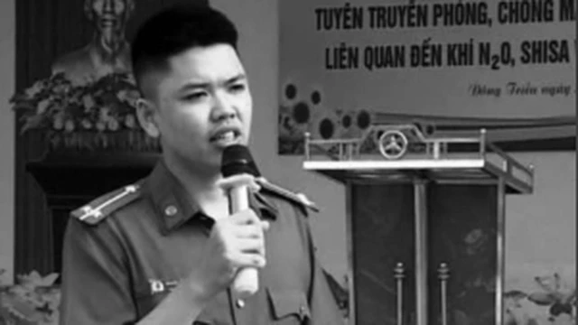 Nữ phóng viên khóc ở hiện trường Thiếu tá Khải hy sinh, Bùi Đình Khánh ra sao? - Hình 3
