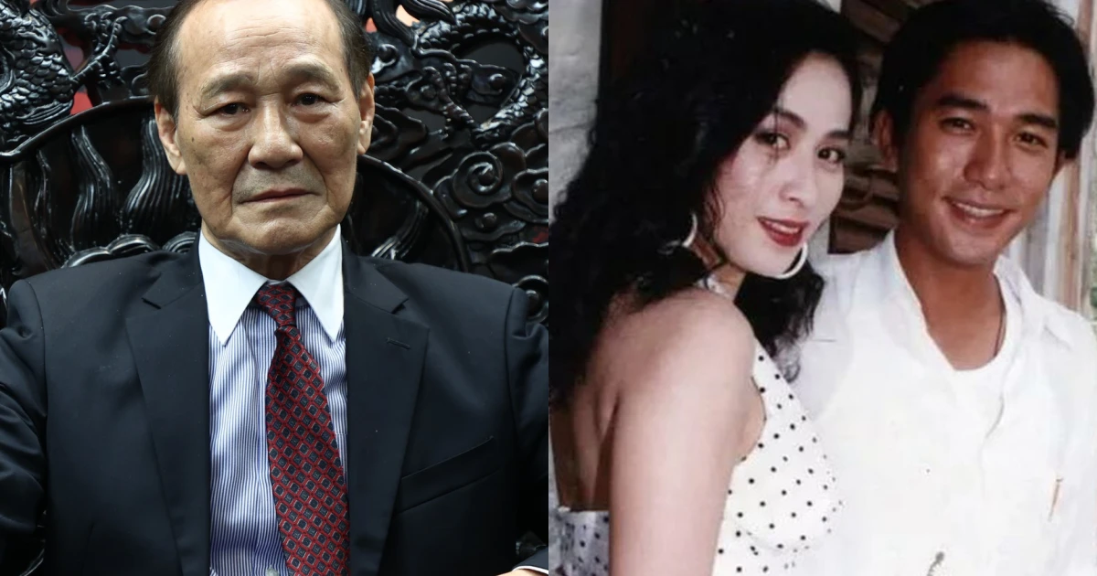 Trần Huệ Mẫn: Trùm giới ngầm thành sao võ thuật, giúp Lưu Gia Linh đòi ảnh 18 - Hình 9