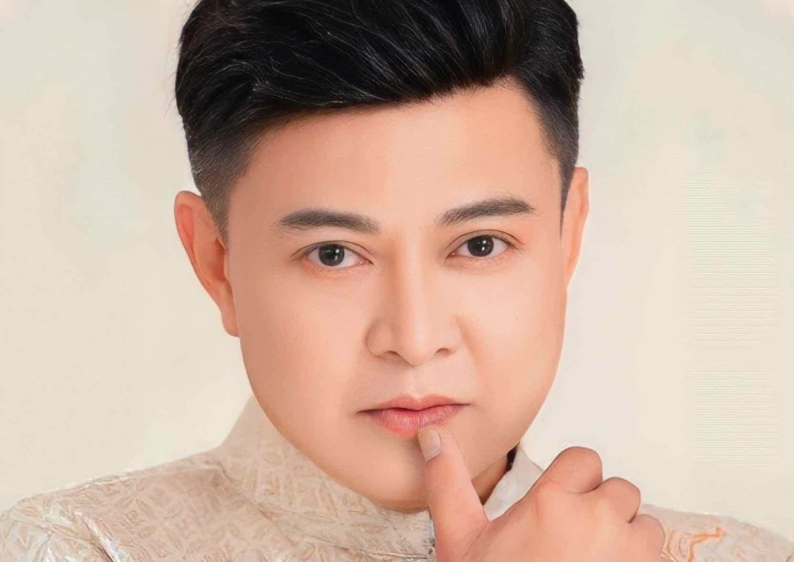 Trần Sang lộ diện sau 20 năm ở ẩn, bí mật gọi Hà Phương làm điều bất ngờ - Hình 1