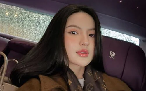 Vợ Quang Hải hung hăng, livestream nói không sợ bị điều tra, mắng CĐM là cún - Hình 1