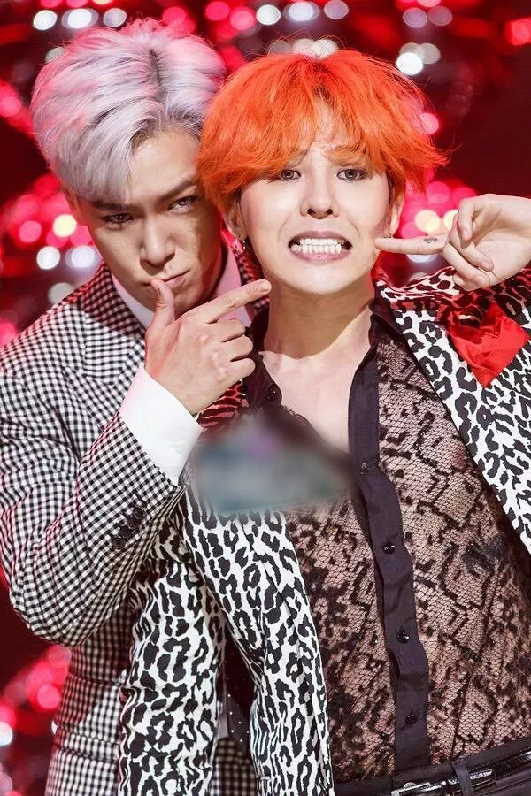 BIGBANG diễn Last Dance sau 9 năm, G-Dragon dọn đường cho T.O.P trở lại? - Hình 6