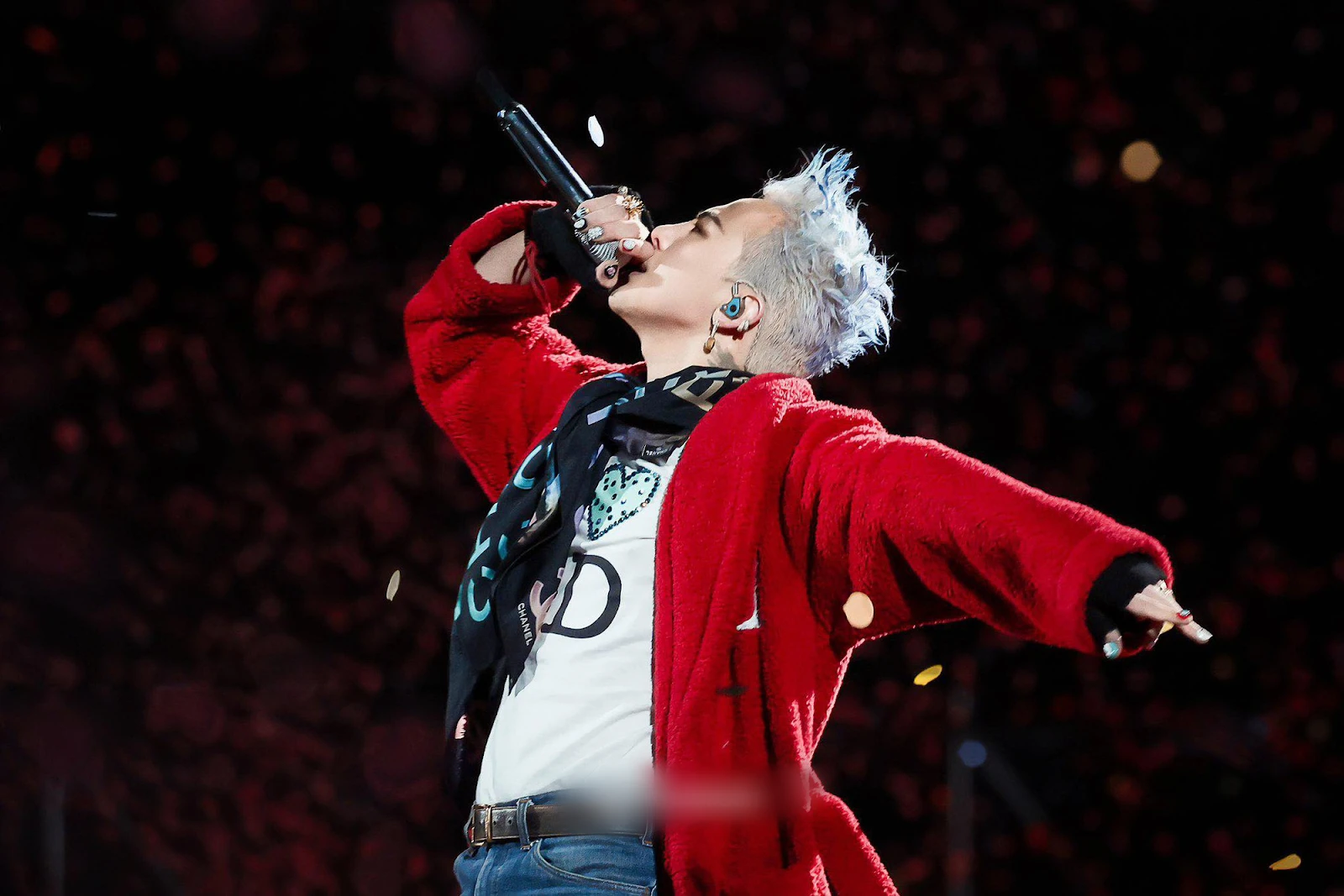 BIGBANG diễn Last Dance sau 9 năm, G-Dragon dọn đường cho T.O.P trở lại? - Hình 1