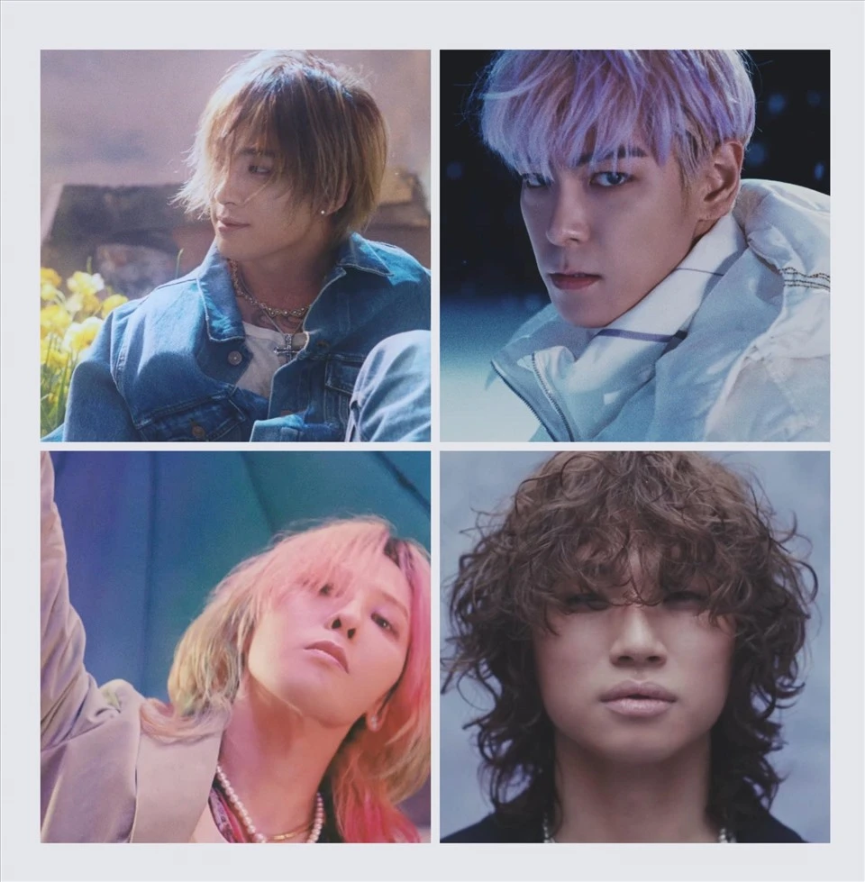 BIGBANG diễn Last Dance sau 9 năm, G-Dragon dọn đường cho T.O.P trở lại? - Hình 5