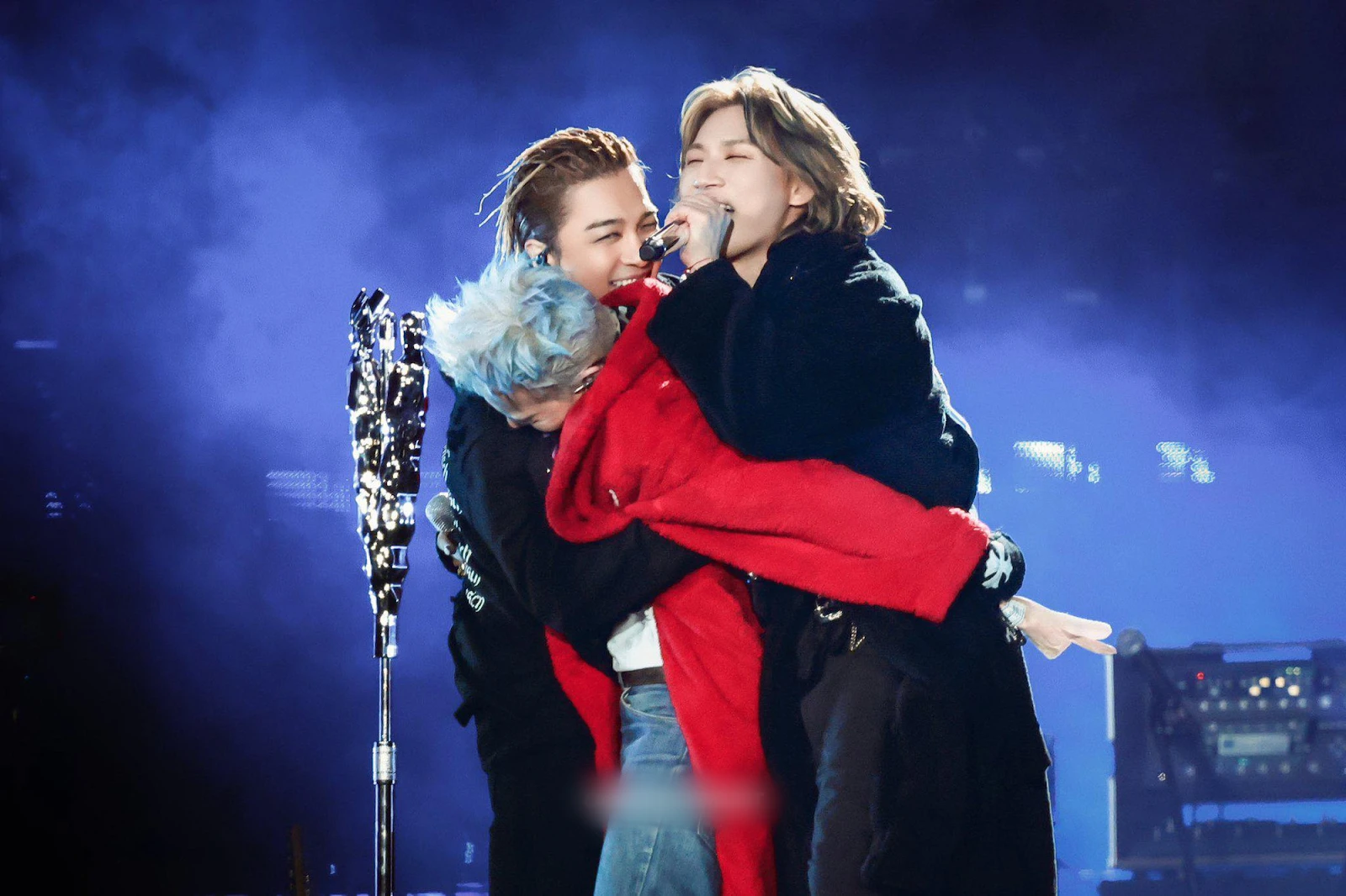 BIGBANG diễn Last Dance sau 9 năm, G-Dragon dọn đường cho T.O.P trở lại? - Hình 3