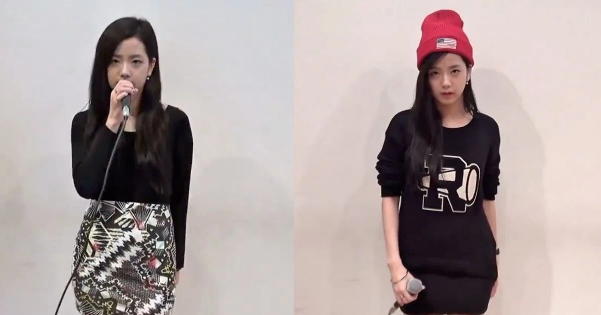 BLACKPINK rò rỉ clip nhạy cảm cách đây 10 năm trước, chưa từng được công bố - Hình 10