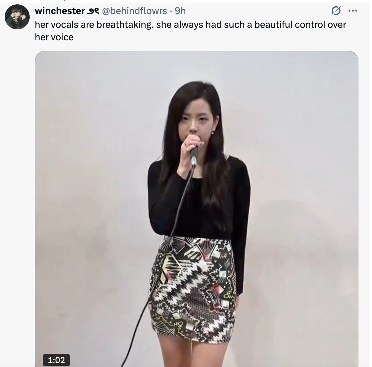 BLACKPINK rò rỉ clip nhạy cảm cách đây 10 năm trước, chưa từng được công bố - Hình 3