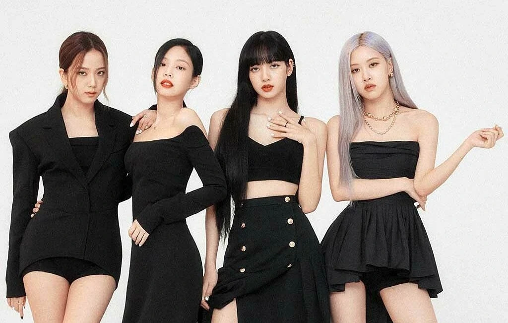 BLACKPINK rò rỉ clip nhạy cảm cách đây 10 năm trước, chưa từng được công bố - Hình 8