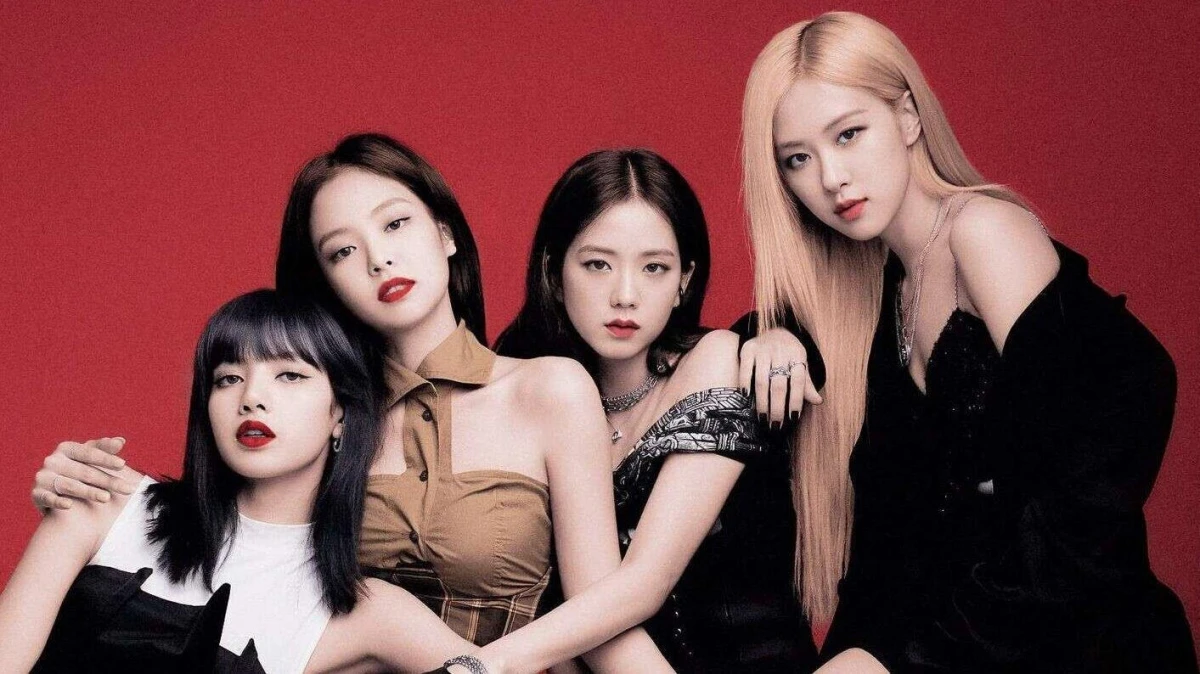 BLACKPINK rò rỉ clip nhạy cảm cách đây 10 năm trước, chưa từng được công bố - Hình 5