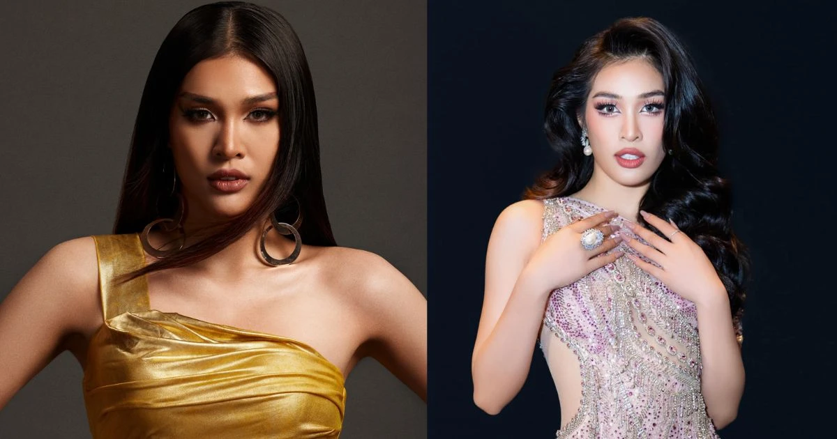 Mai Anh: Chân dài trở lại gia đình Hoàn vũ phục thù sau 8 năm, lột xác ngoạn mục - Hình 12