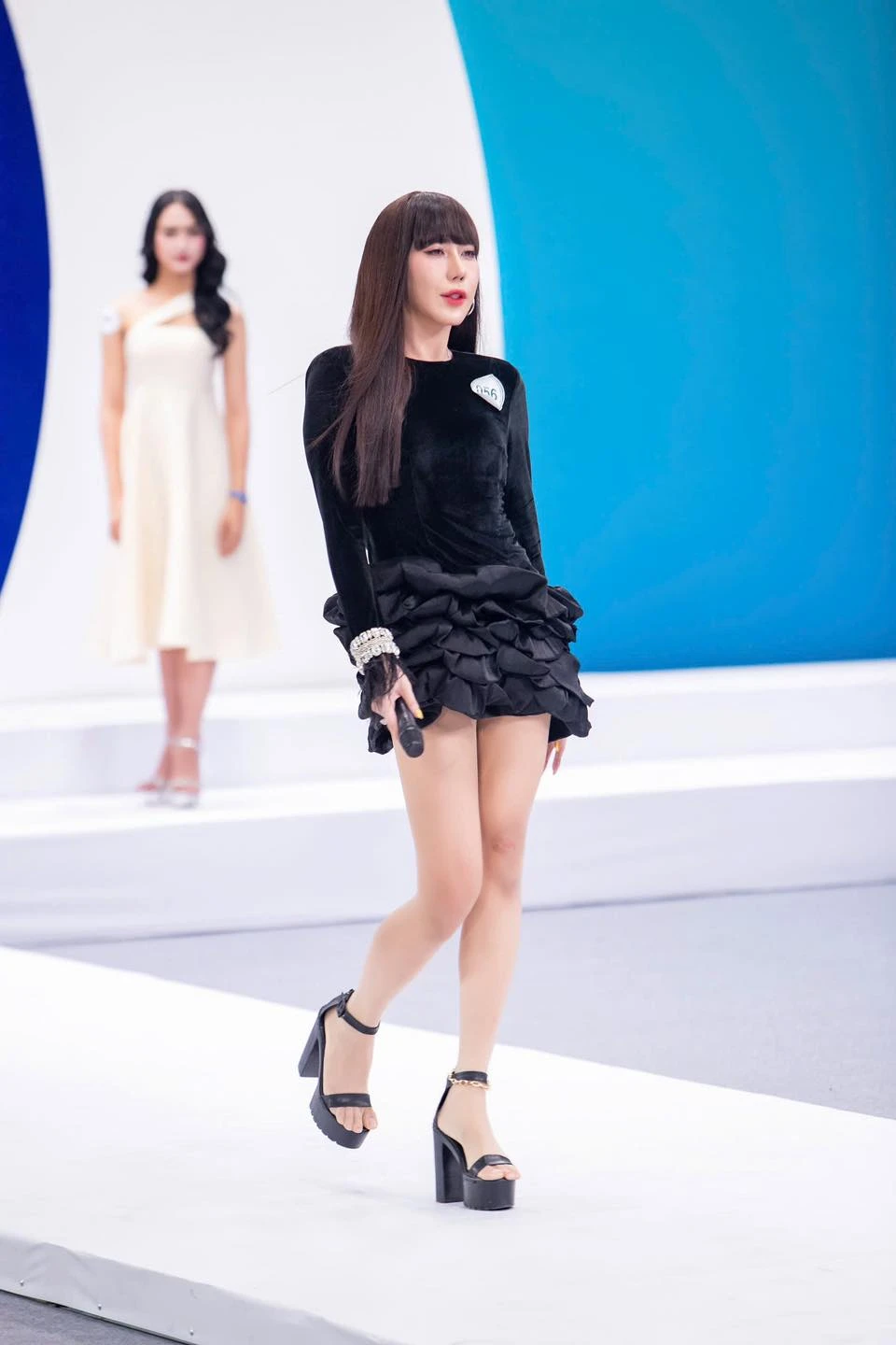 MIQVN 2025: Huỳnh My thành cây hài cứu nguyên show, xứng danh mentor thứ 5 - Hình 4
