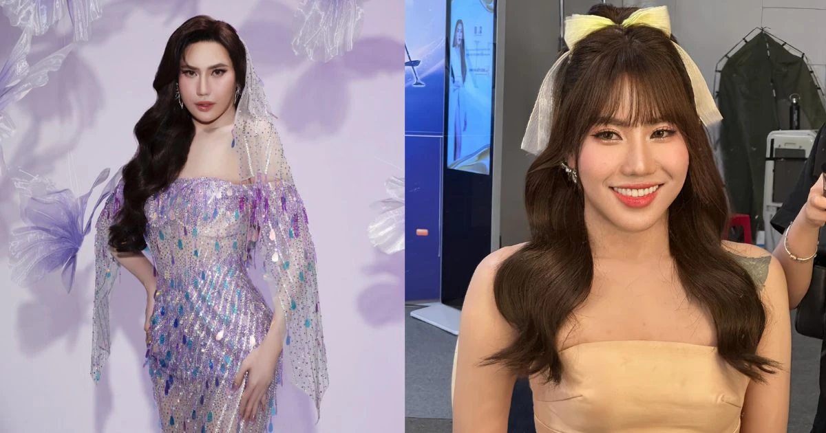 MIQVN 2025: Huỳnh My thành cây hài cứu nguyên show, xứng danh mentor thứ 5 - Hình 9