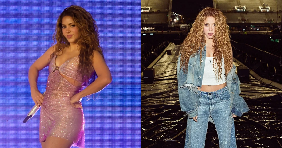 Shakira trở thành huyền thoại Mexico, vẫn đau lòng vì người yêu từng phản bội? - Hình 9