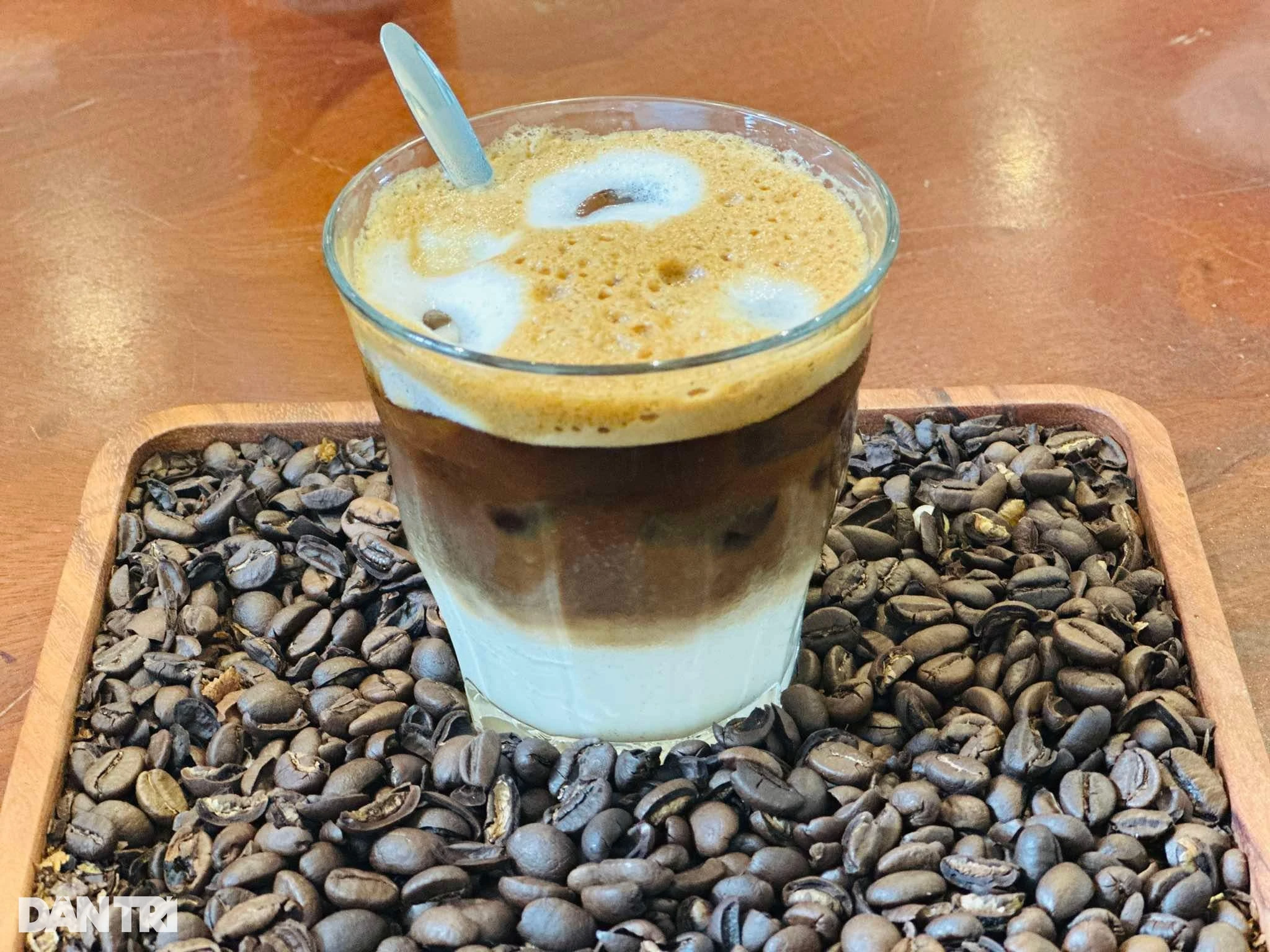 Uống cà phê giúp bạn sống thọ hơn? - Hình 2