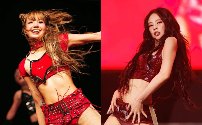 Lady Gaga nghi khịa Lisa, Jennie vì hát nhép, CĐM xôn xao, thực hư ra sao? - Hình 7