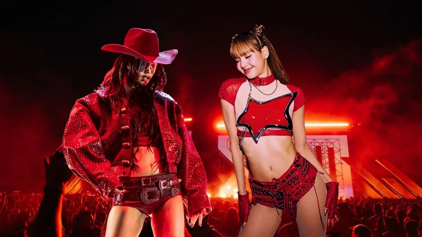 Lady Gaga nghi khịa Lisa, Jennie vì hát nhép, CĐM xôn xao, thực hư ra sao? - Hình 8