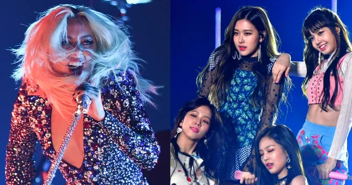 Lady Gaga nghi khịa Lisa, Jennie vì hát nhép, CĐM xôn xao, thực hư ra sao? - Hình 3