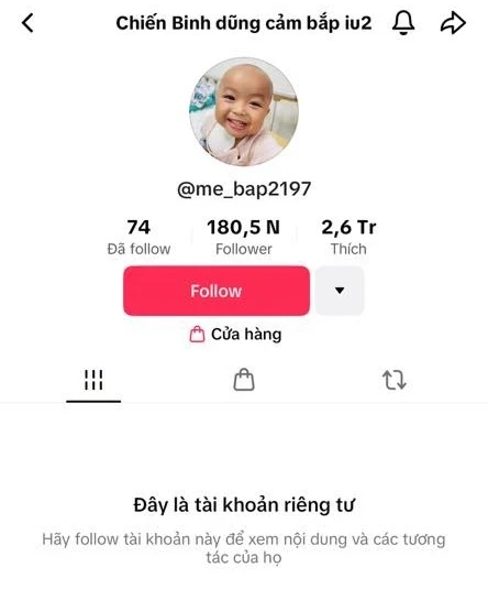 Mẹ Bắp bất ngờ mất tích, CĐM truy tìm tung tích phát hiện điều sốc! - Hình 2