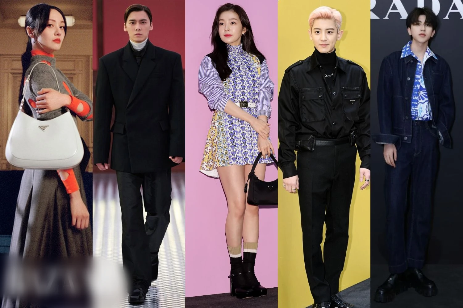 Thành viên MEOVV tái xuất gây lo lắng, bị phát hiện bắt chước BLACKPINK? - Hình 4