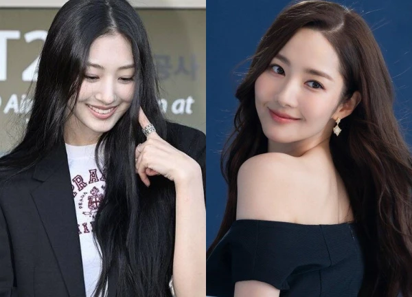 Thành viên MEOVV tái xuất gây lo lắng, bị phát hiện bắt chước BLACKPINK? - Hình 8