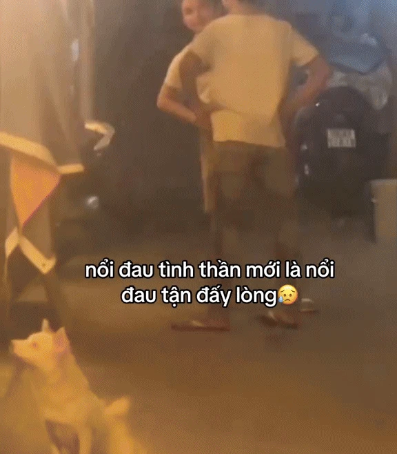 Ty Thy cầu cứu vì bị chồng tác động, ra đi trộm sạch tiề.n và 7 cây vàng? - Hình 1