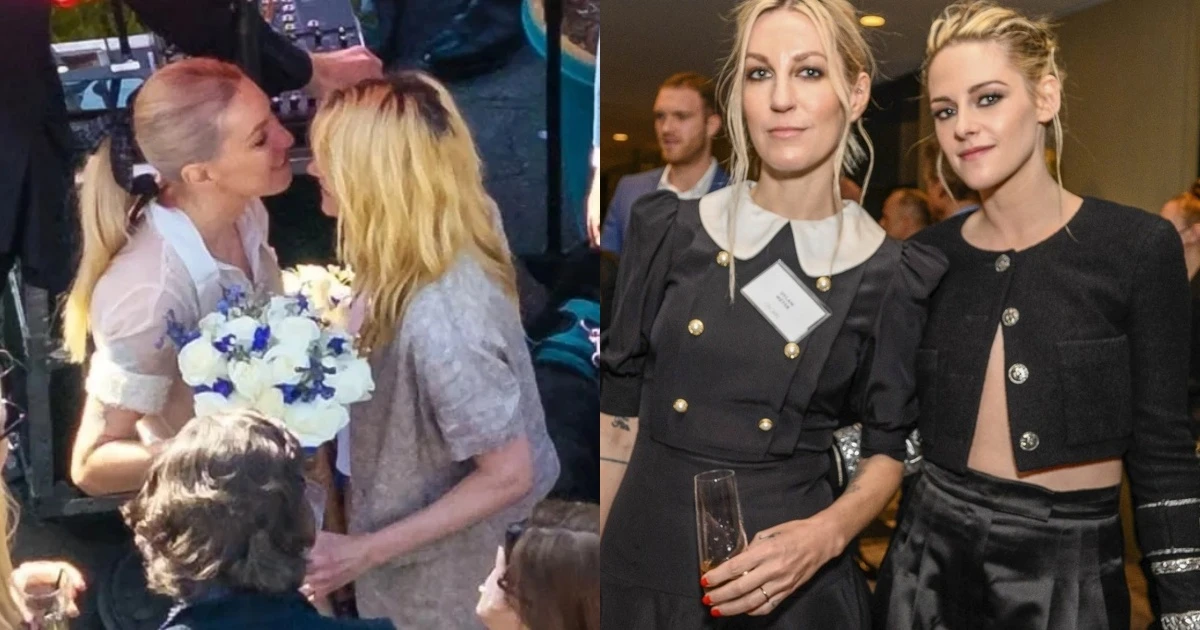 Kristen Stewart: Nữ chính Chạng vạng thông báo đám cưới với bạn gái yêu 6 năm - Hình 8