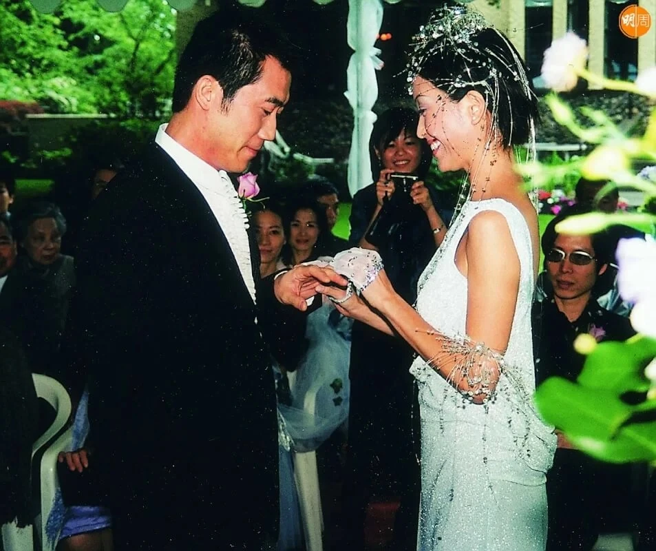 Bi kịch gì đã xảy ra với mỹ nhân mất chồng đại gia chỉ sau 13 ngày cưới, thành góa phụ ở tuổ.i 21? - Hình 6