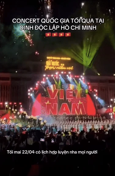 Gợi ý setlist hoành tráng nhất cho concert quốc gia, hàng triệu người trẻ đang nô nức tập văn nghệ cực nhiệt! - Hình 5