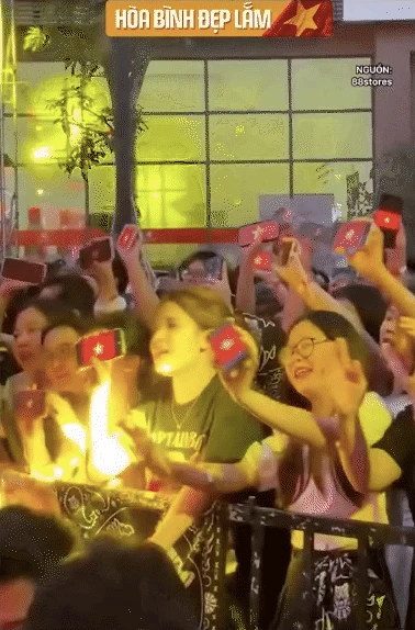 Gợi ý setlist hoành tráng nhất cho concert quốc gia, hàng triệu người trẻ đang nô nức tập văn nghệ cực nhiệt! - Hình 6