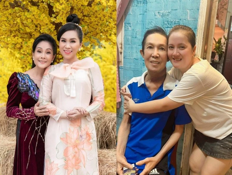 Hồng Loan nghi dằn mặt mẹ con Hồng Phượng, chia sẻ tiề.n kiện tụng làm phước? - Hình 5