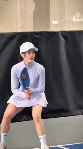 Hotgirl Phú Thọ bị chê mặc sexy ra sân pickleball, đáp trả bằng chiếc cúp vô địch, chặn đứng gièm pha - Hình 5