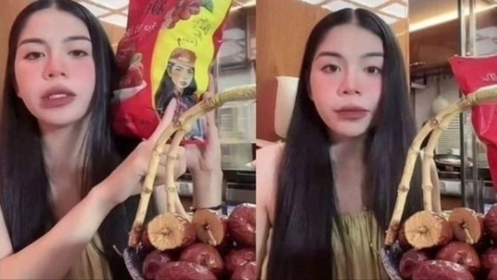 Lộ tài sản ít ai biết của Hằng Du Mục trước bị bắt, hơn 10 con số 0, CĐM há hốc - Hình 3