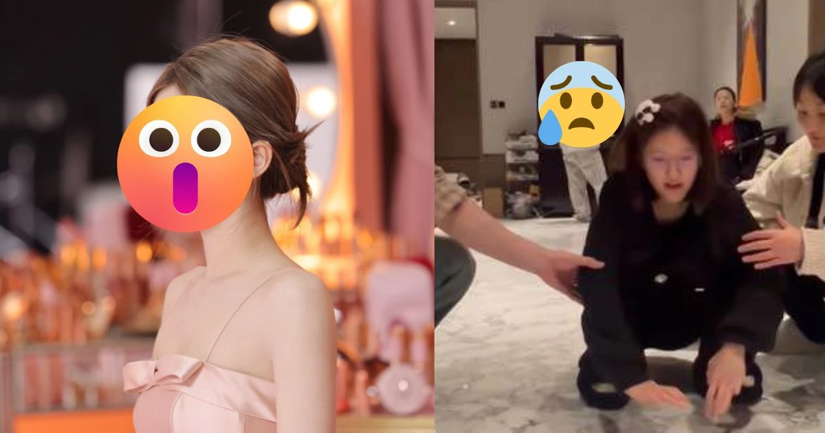 Triệu Lộ Tư càng quét mạng xã hội, tung concept mới lộ dung mạo khác lạ - Hình 8